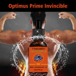 Men's Massage Essential Oil