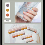 Nail Art Finished Wearable