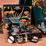 Elk Makeup Nine-piece Set Makeup