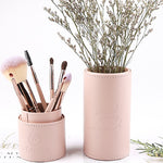 Makeup brush set