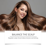 Rosemary Coconut Hair Oil