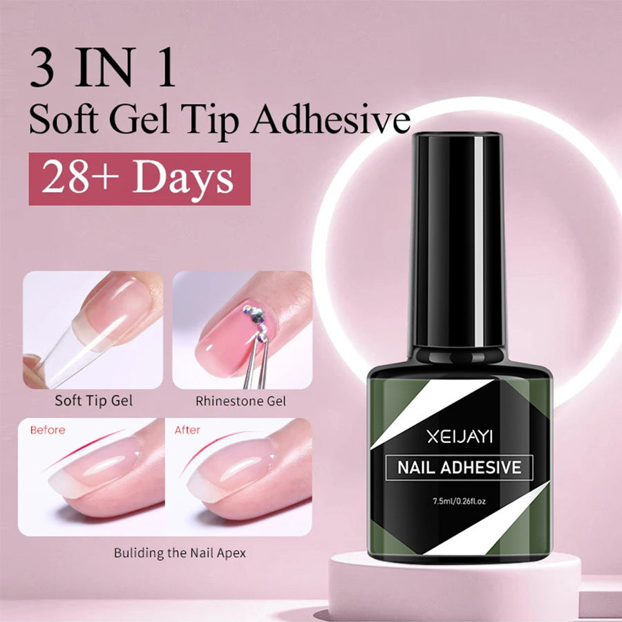 Nail Art Adhesive