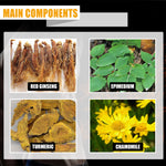 EELHOE Men's Essential Oil