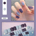Nail Art Finished Wearable