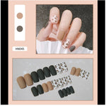 Nail Art Finished Wearable