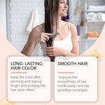 Hot Dyeing Hair Care Spray