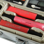 Makeup set for artist