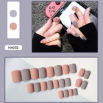 Nail Art Finished Wearable