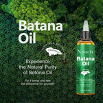 Batana Hair Care Essential Oil