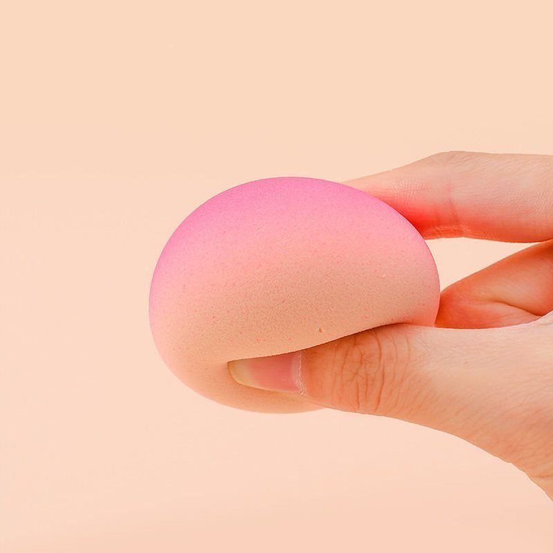 Makeup Sponge Egg Beauty