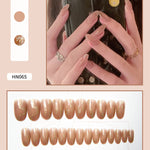 Nail Art Finished Wearable