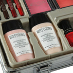 Makeup set for artist