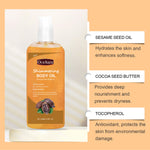Moisturizing Daily Care Essential Oil