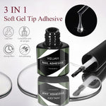 Nail Art Adhesive
