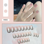 Nail Art Finished Wearable