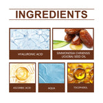 Eelhoe Jojoba Face Essential Oil