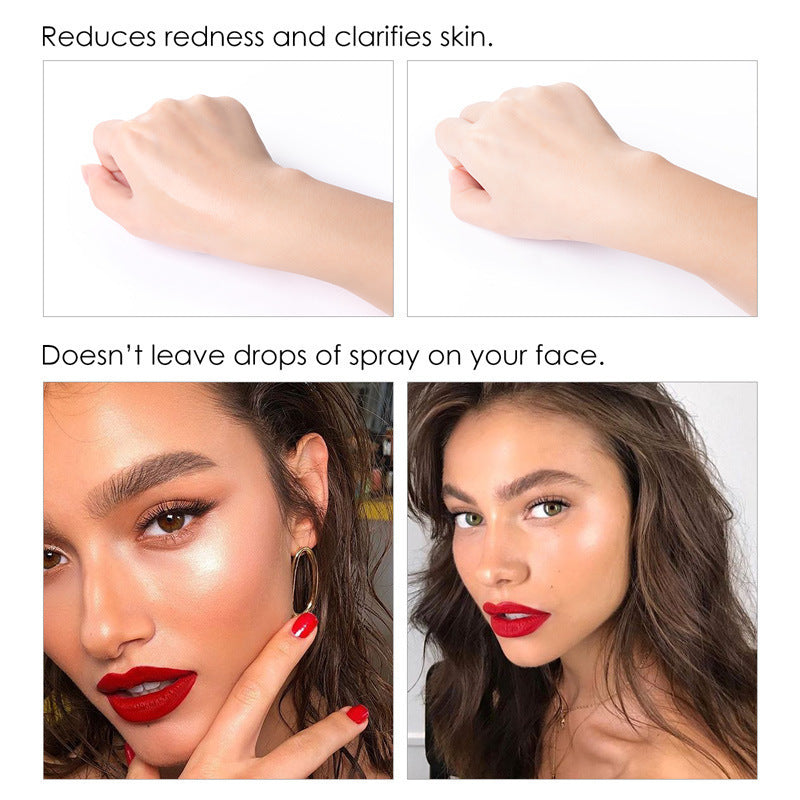 Makeup Mist Spray Long Lasting