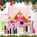 Holiday Makeup Gift Set