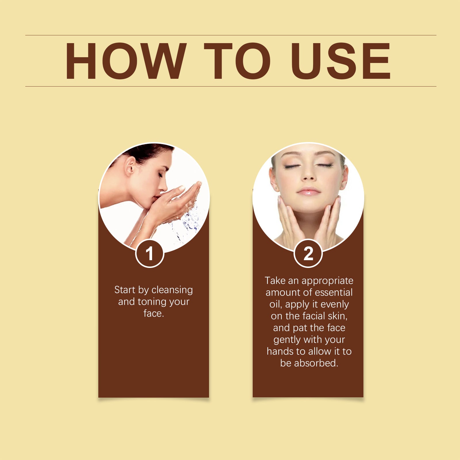 Eelhoe Jojoba Face Essential Oil