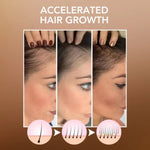 HOEGOA Moroccan Hair Care