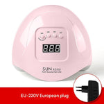 120W Nail Drying Lamp