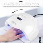 120W Nail Drying Lamp
