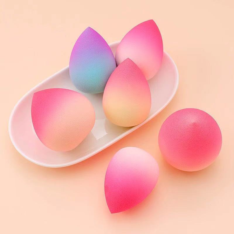 Makeup Sponge Egg Beauty