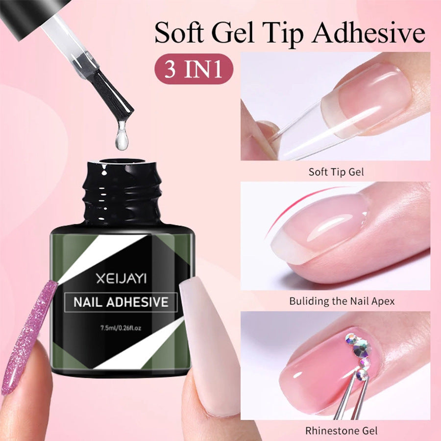 Nail Art Adhesive