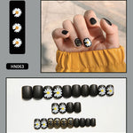 Nail Art Finished Wearable