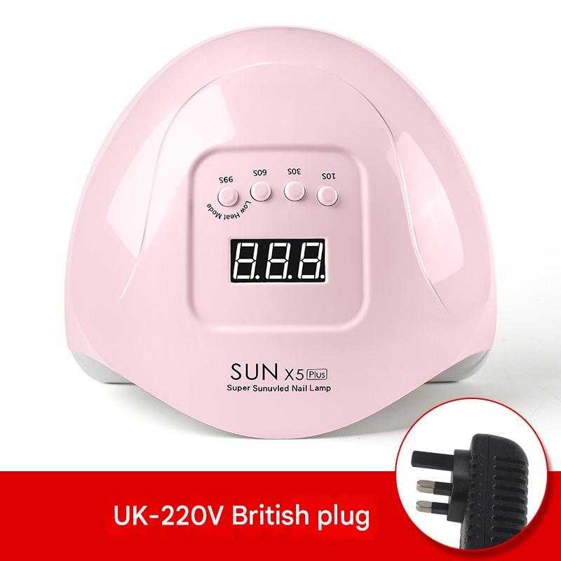 120W Nail Drying Lamp
