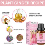 Body Shaping And Essential Oil