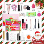 Holiday Makeup Gift Set