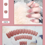 Nail Art Finished Wearable