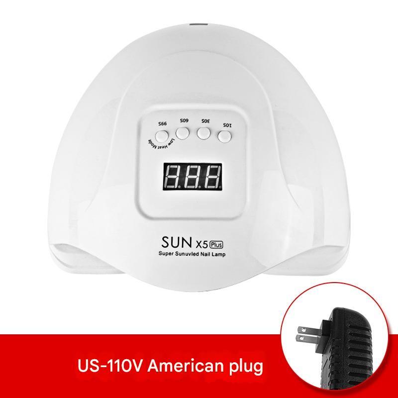 120W Nail Drying Lamp