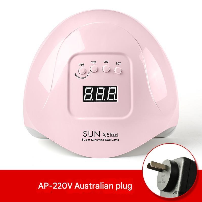 120W Nail Drying Lamp