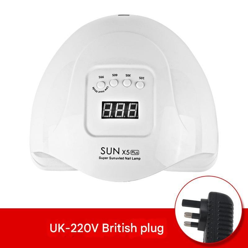 120W Nail Drying Lamp