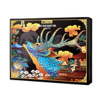 Elk Makeup Nine-piece Set Makeup