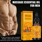 EELHOE Men's Essential Oil