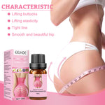 Body Shaping And Essential Oil
