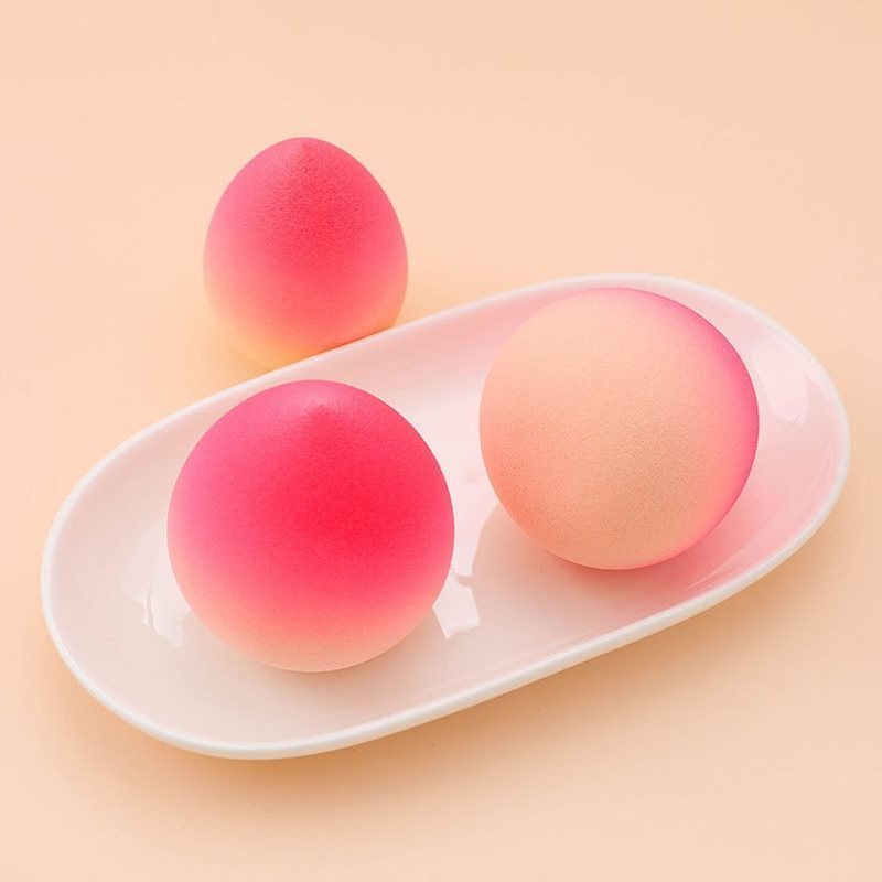 Makeup Sponge Egg Beauty