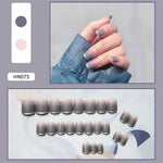 Nail Art Finished Wearable