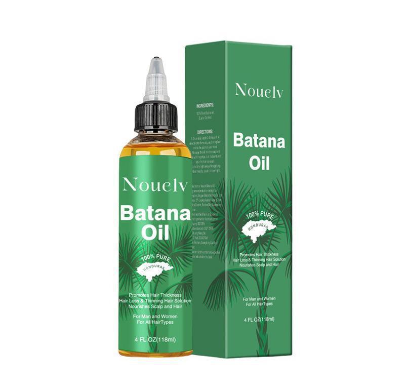 Batana Hair Care Essential Oil