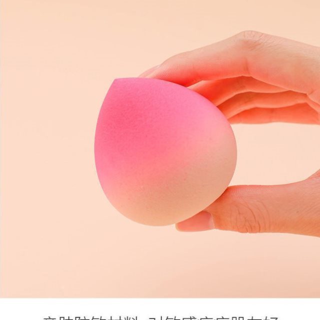 Makeup Sponge Egg Beauty