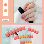 Nail Art Finished Wearable