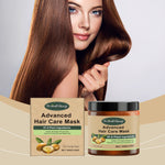 Moisturizing Care Hair