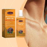 Moisturizing Daily Care Essential Oil