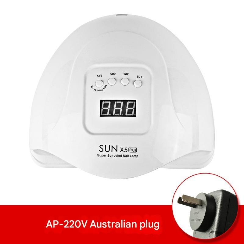 120W Nail Drying Lamp